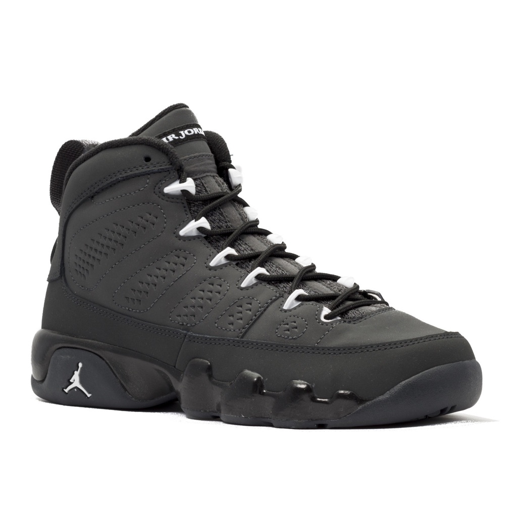 Air Jordan 9 Retro Anthracite